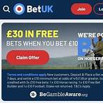free bet offers sign up